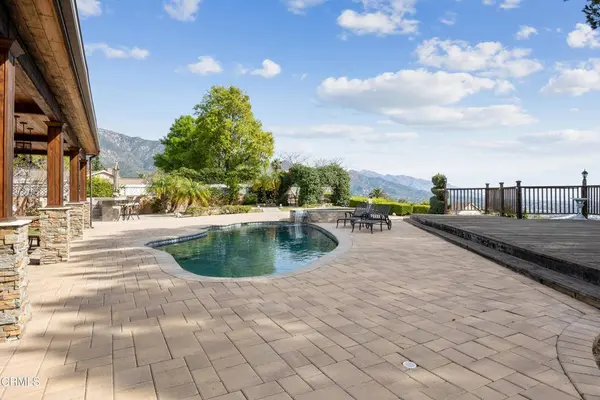 9350 Crystal View DR, Los Angeles, CA 91042