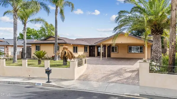 9350 Crystal View DR, Los Angeles, CA 91042