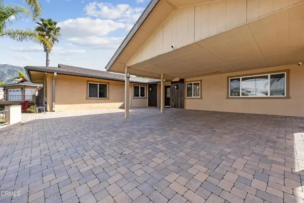 9350 Crystal View DR, Los Angeles, CA 91042