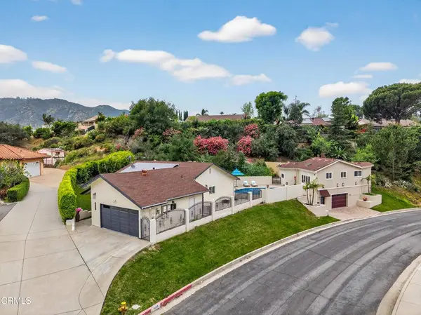 9327 La Shell DR, Tujunga, CA 91042