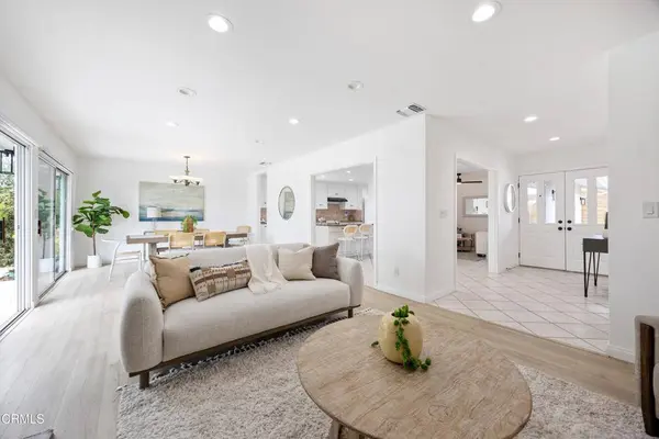 7015 Charrick PL, Tujunga, CA 91042