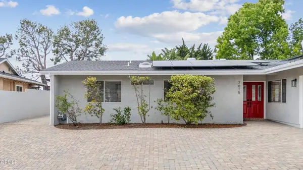 7015 Charrick PL, Tujunga, CA 91042