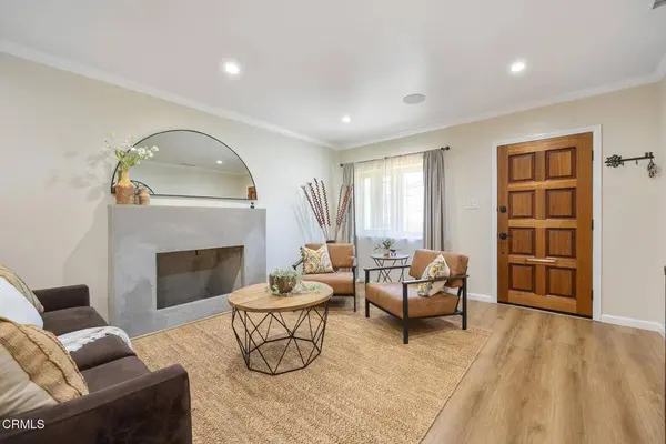 7613 7615 Beckett ST, Tujunga, CA 91042
