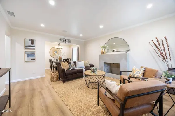 7613 7615 Beckett ST, Tujunga, CA 91042