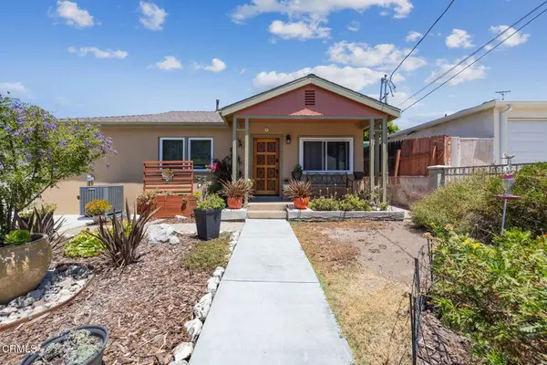 7613 7615 Beckett ST, Tujunga, CA 91042