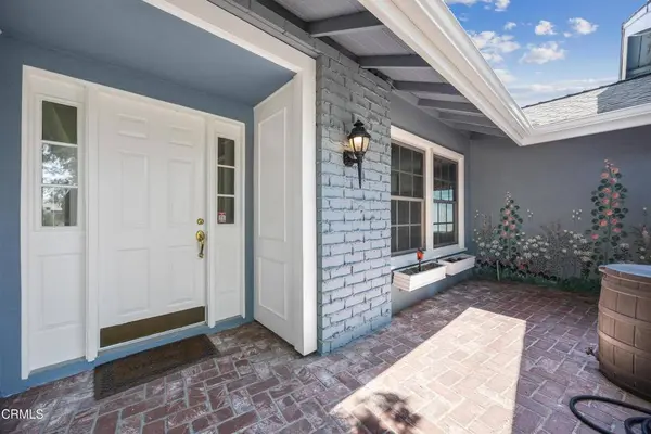 9424 Crystal View DR, Tujunga, CA 91042