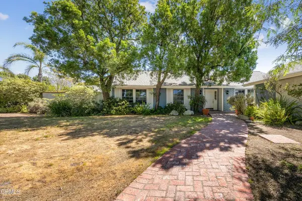9424 Crystal View DR, Tujunga, CA 91042