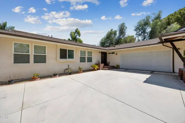 6823 Northford DR, Tujunga, CA 91042