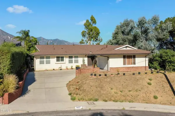 6823 Northford DR, Tujunga, CA 91042