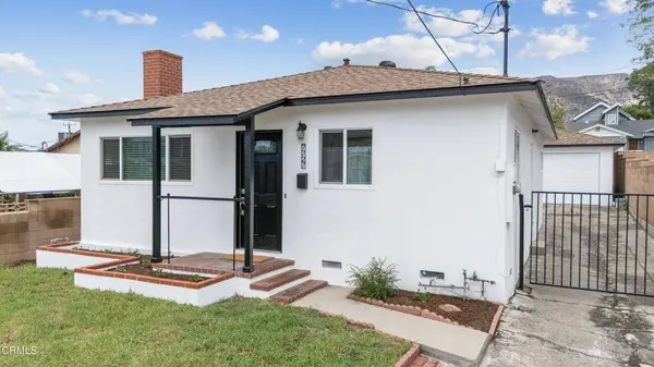 7727 Jayseel ST, Los Angeles, CA 91042