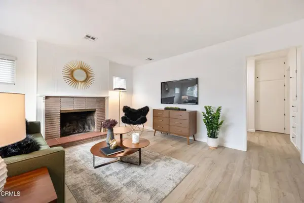 7727 Jayseel ST, Los Angeles, CA 91042