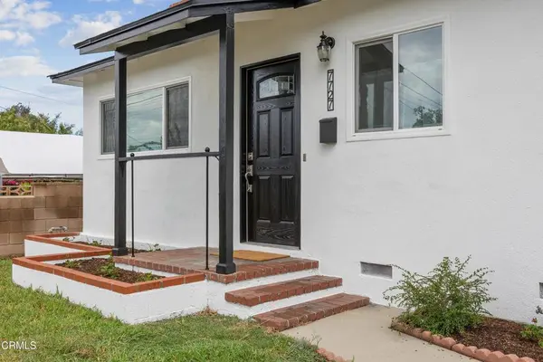 7727 Jayseel ST, Los Angeles, CA 91042