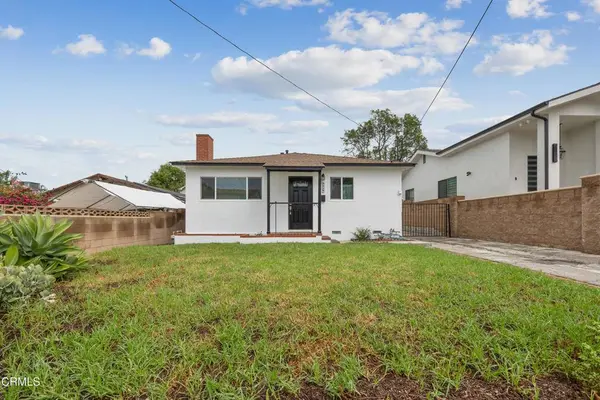7727 Jayseel ST, Los Angeles, CA 91042