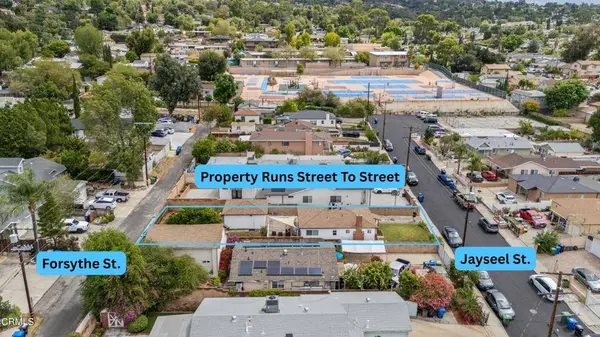 7727 Jayseel ST, Los Angeles, CA 91042