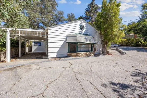 10630 Hillhaven AVE