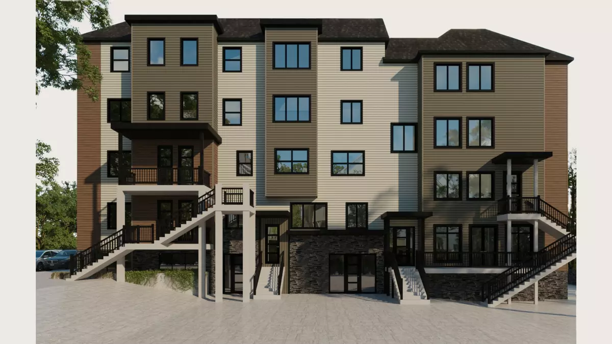 Monroe, NY 10950,Van Buren Dr