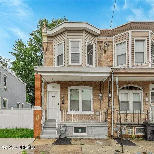 1262 Thurman Street, Camden, NJ 08104