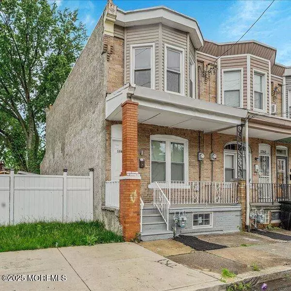 1262 Thurman Street, Camden, NJ 08104
