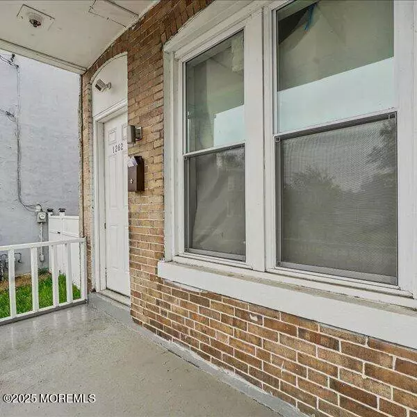 1262 Thurman Street, Camden, NJ 08104