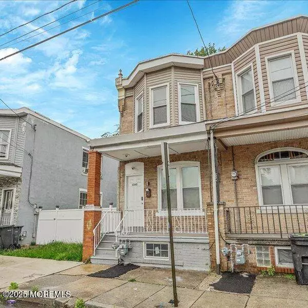 1262 Thurman Street, Camden, NJ 08104