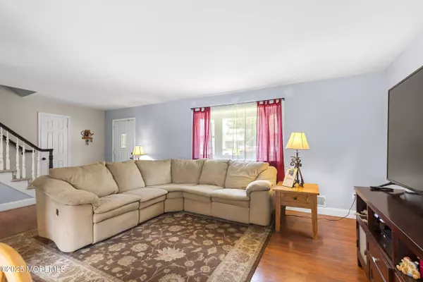 524 Manasquan Court, Brick, NJ 08724