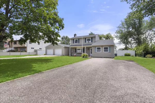 524 Manasquan Court, Brick, NJ 08724