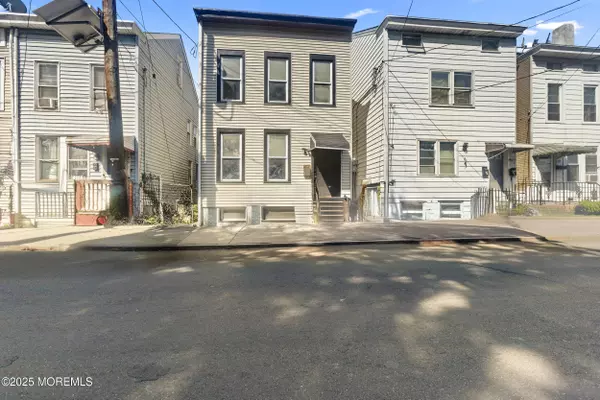 617 Beatty Street, Trenton, NJ 08611