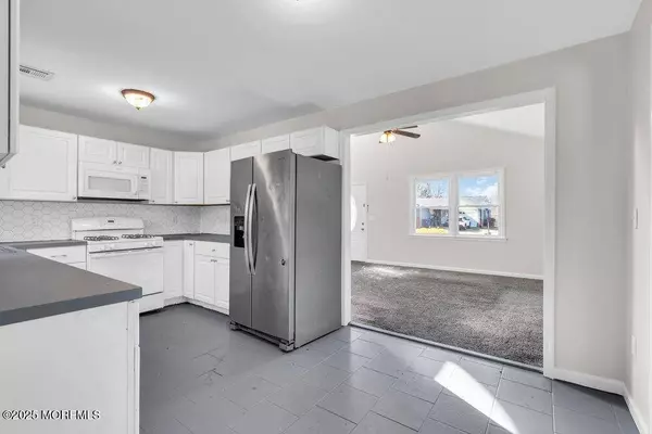 111 Buckhorn Lake Court, Little Egg Harbor, NJ 08087