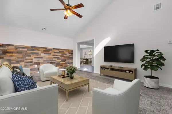 111 Buckhorn Lake Court, Little Egg Harbor, NJ 08087