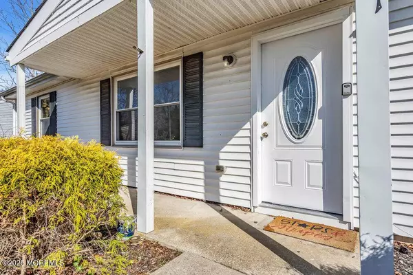 111 Buckhorn Lake Court, Little Egg Harbor, NJ 08087