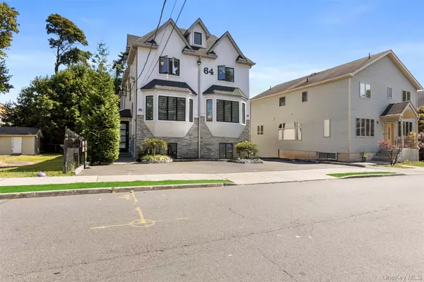 64 N Cole AVE #111, Spring Valley, NY 10977