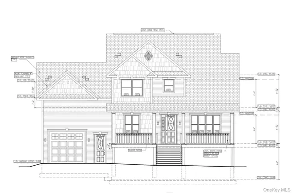 23 Central Valley, Monroe, NY 10950