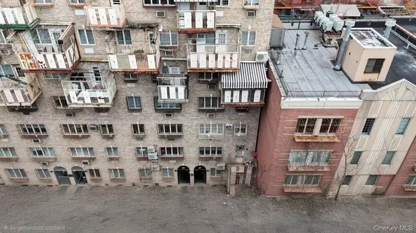 47 S 8th ST #1B, Brooklyn, NY 11249