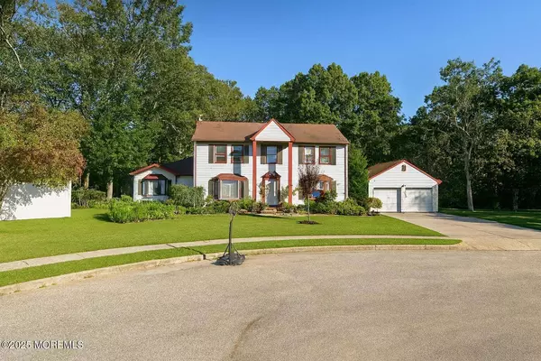 1158 Cecil Court, Lakewood, NJ 08701