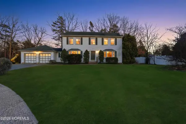 1163 Cecil Court, Lakewood, NJ 08701