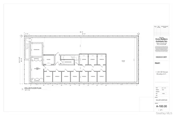 1144 39th ST, Brooklyn, NY 11218