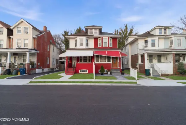 78 Evans Avenue, Trenton, NJ 08638