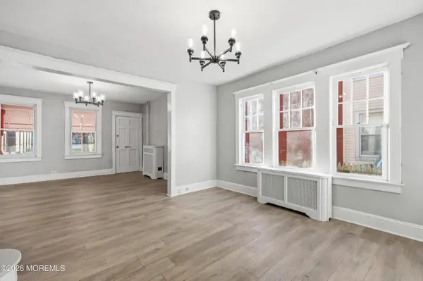 78 Evans Avenue, Trenton, NJ 08638