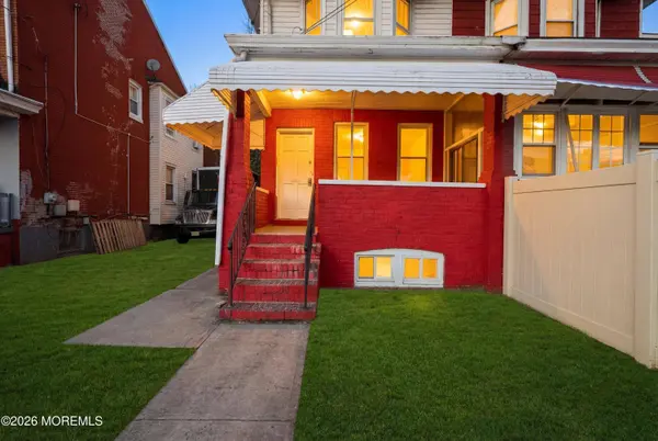78 Evans Avenue, Trenton, NJ 08638