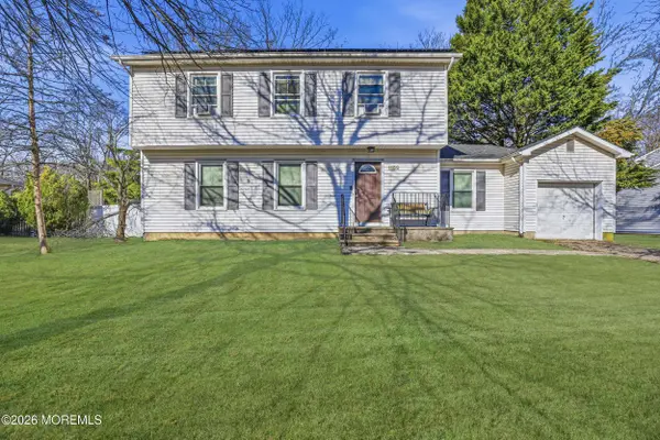 1152 Tiffany Lane, Lakewood, NJ 08701