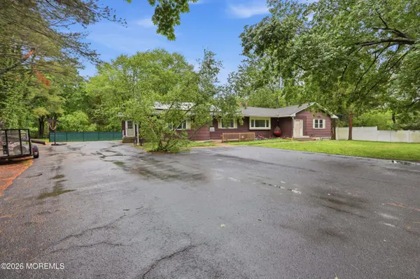 1845 Old Freehold Road, Toms River, NJ 08755