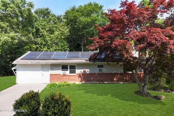 103 3rd Street, Barnegat, NJ 08005