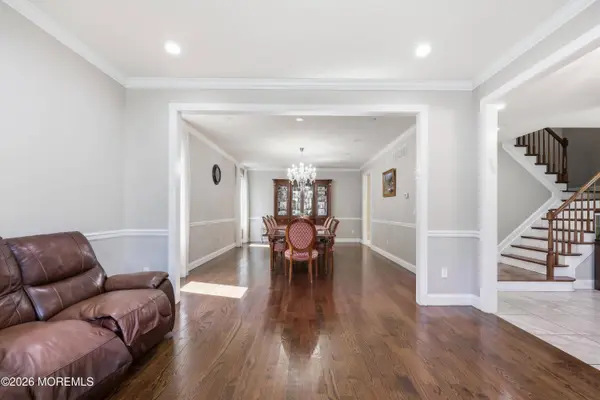 46 Blue River Way, Lakewood, NJ 08701