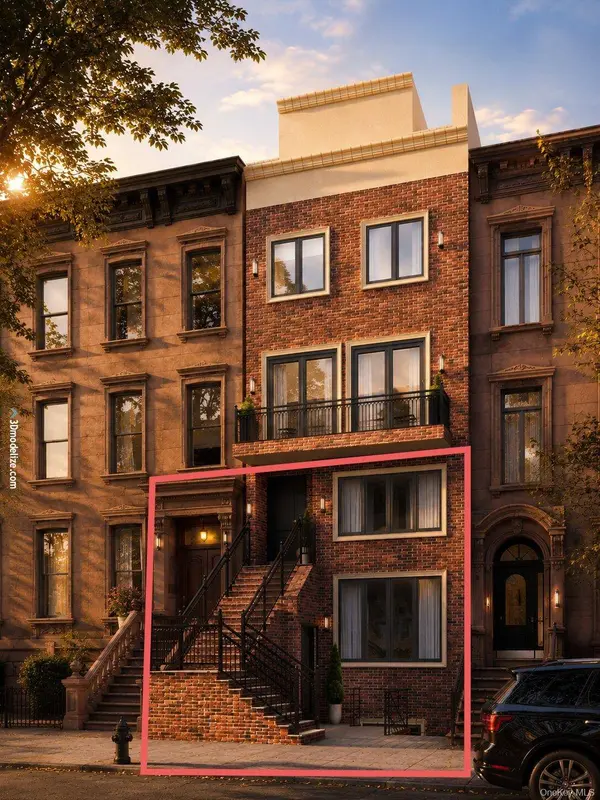 233 Vernon AVE