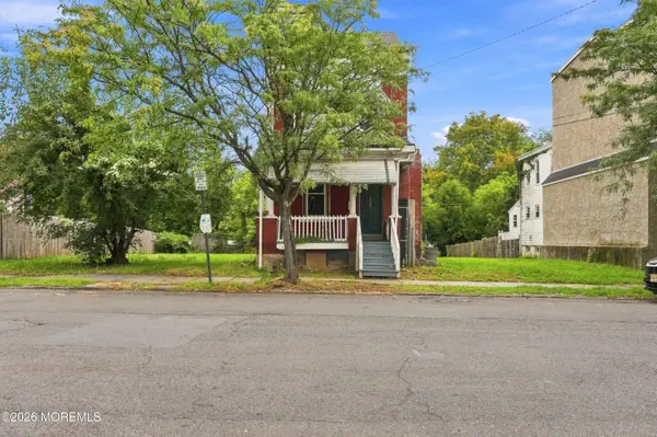 320 Rutherford Avenue, Trenton, NJ 08618