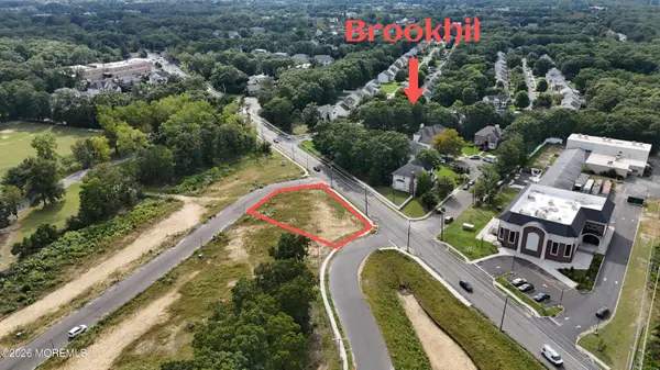0 Brookside Drive, Lakewood, NJ 08701