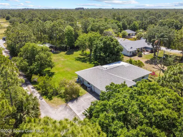 5895 Pine Sap AVE, Grant, FL 32949