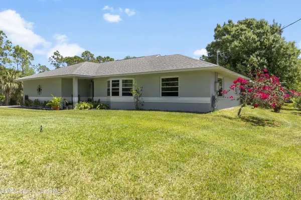5895 Pine Sap AVE, Grant, FL 32949