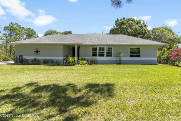 5895 Pine Sap AVE, Grant, FL 32949