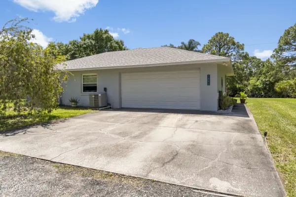 5895 Pine Sap AVE, Grant, FL 32949